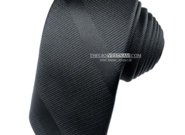 Xu Hướng Cà Vạt Nam Trẻ Trung Cuối Năm 2022